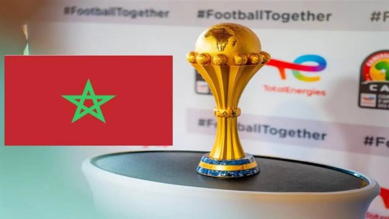 6 قنوات مفتوحة.. ترددات استقبال كأس أمم أفريقيا 2025 بالمغرب